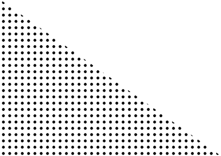 Dot pattern